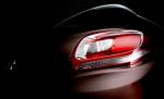 Citroen DS3 Inside Concept 2009 года